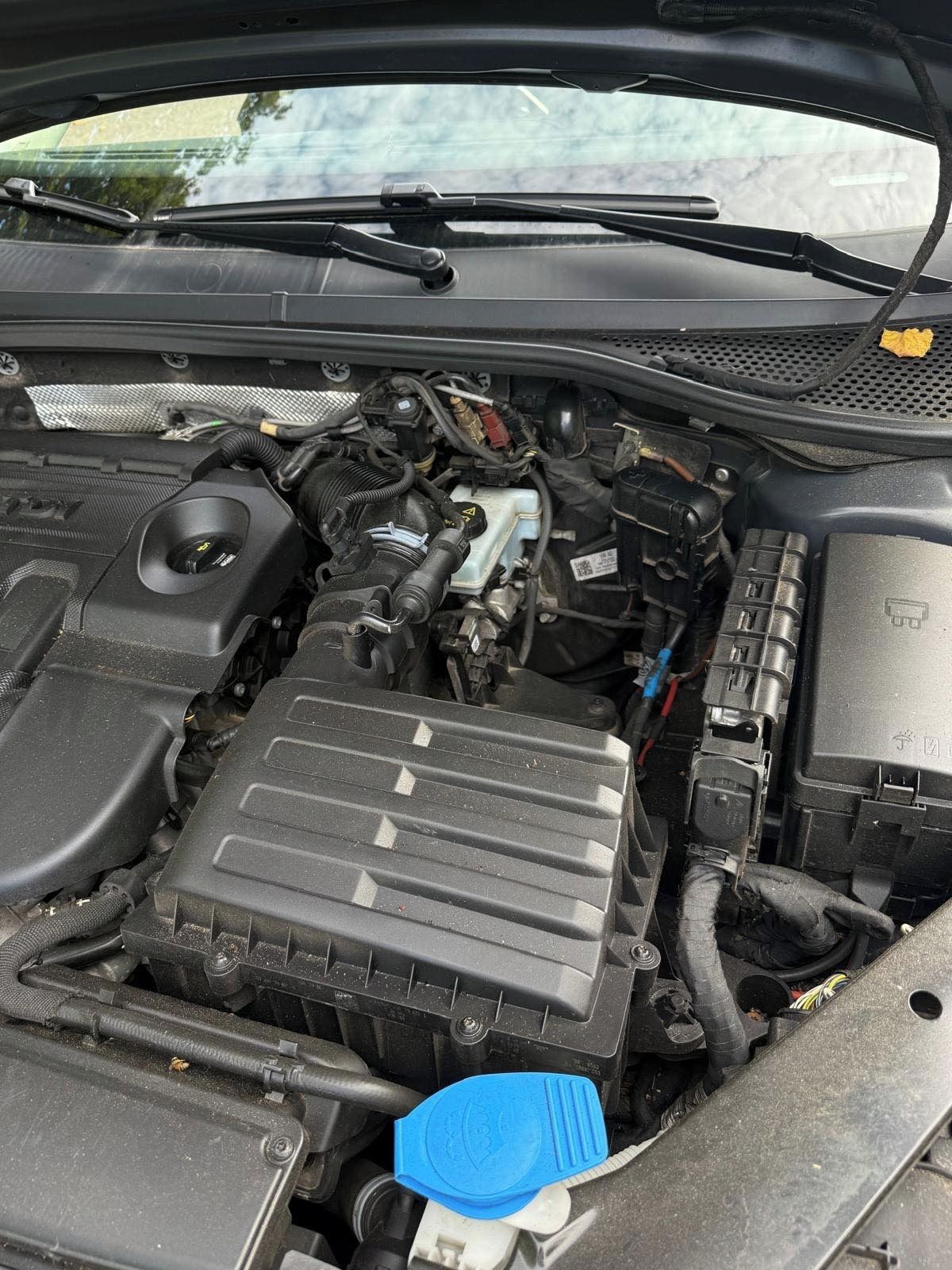 Volkswagen Passat, VW Passat B8 Kombi 2.0 Tdi 140 - fotka 2