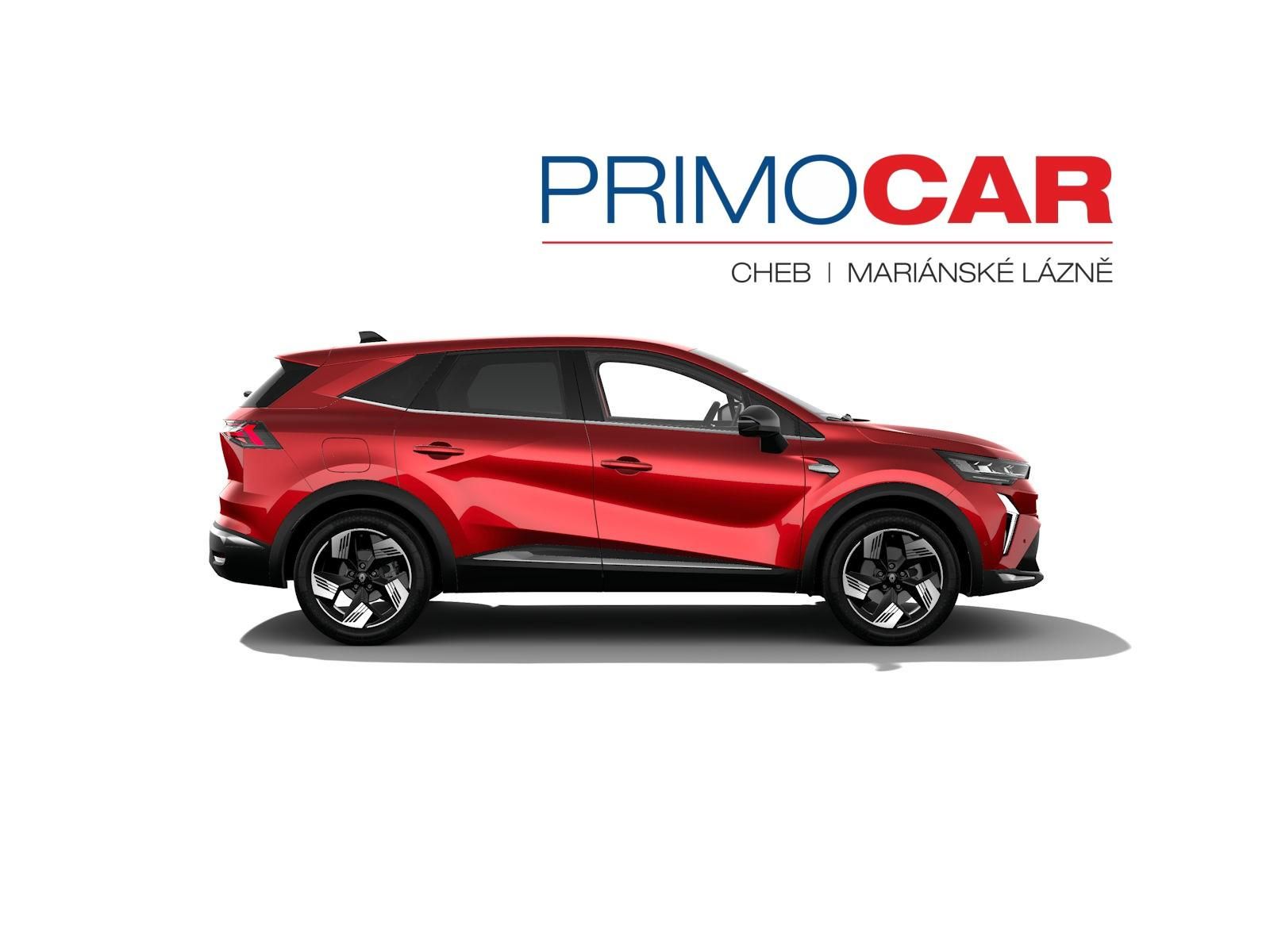 Renault Symbioz, Techno Eco-G 120 - fotka 2
