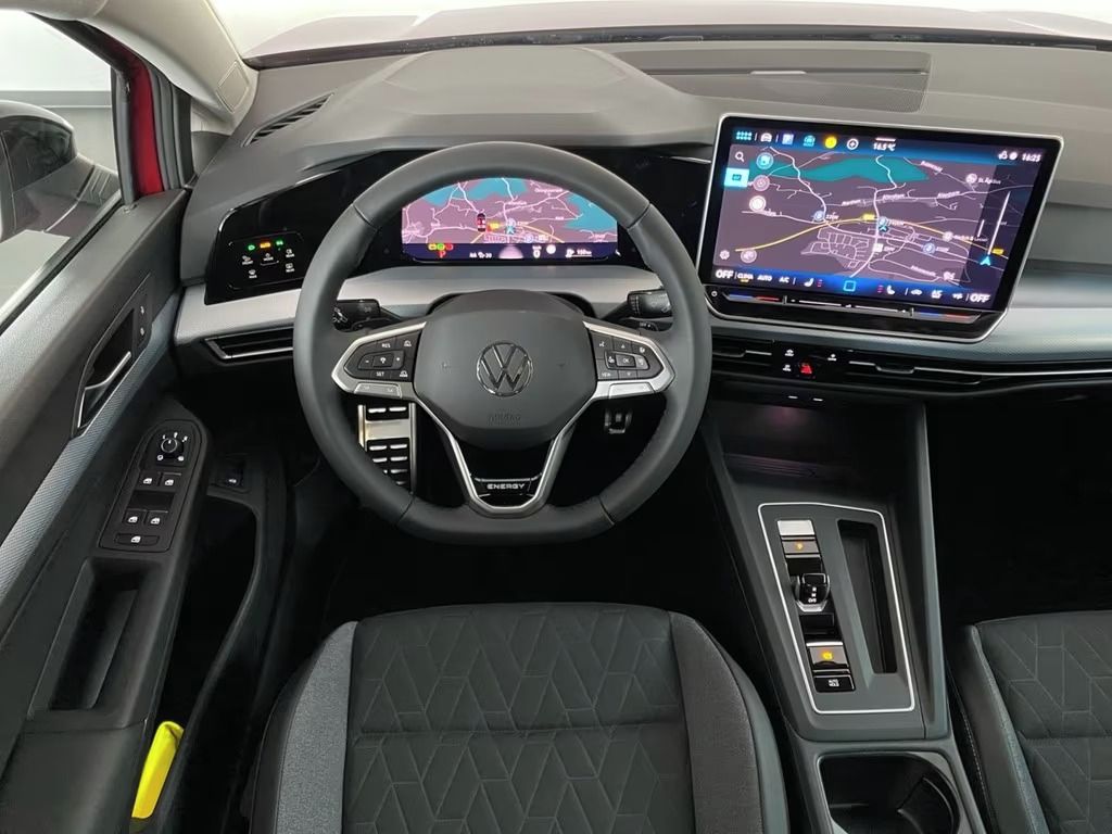 Volkswagen Golf Variant, 2.0 TDI DSG Energy*360° kamera - fotka 5