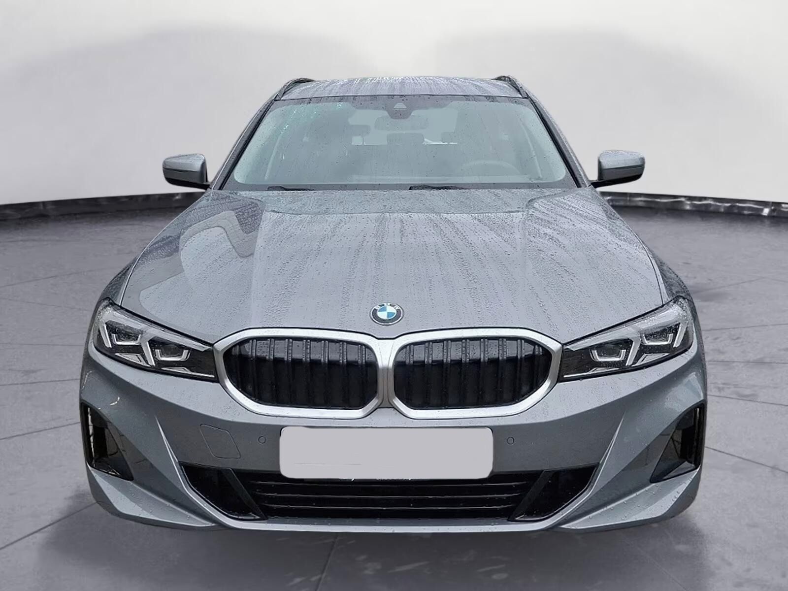 BMW Řada 3, 320i Touring*Kamera*Navi*Led* - fotka 3