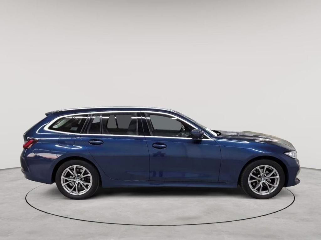 BMW Řada 3, 320 d xDrive Tour.Shadow Line - fotka 5