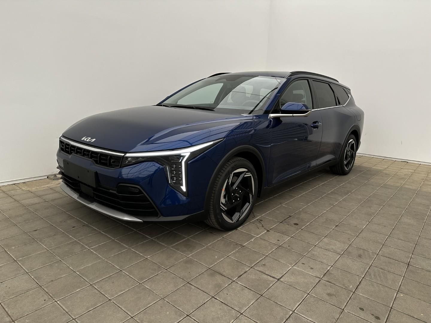 Kia K4, 1.6T-GDi 110kW TOP 110 KW (202