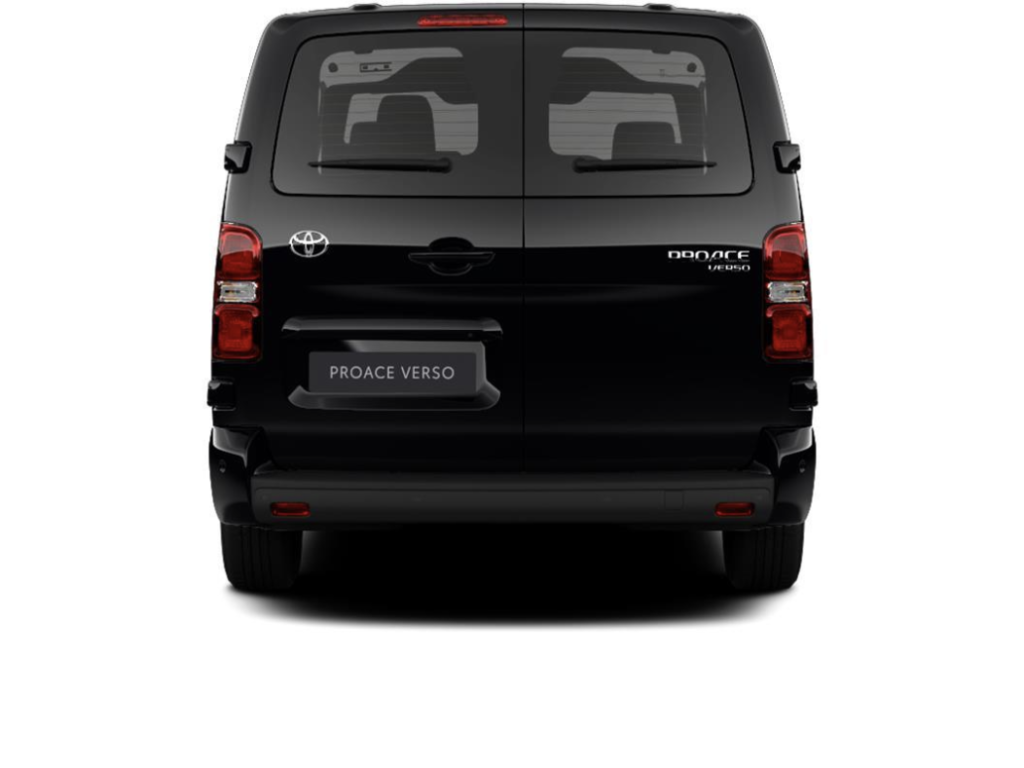 Toyota Proace Verso, 2.2. D- 180k 8AT L2 - fotka 6