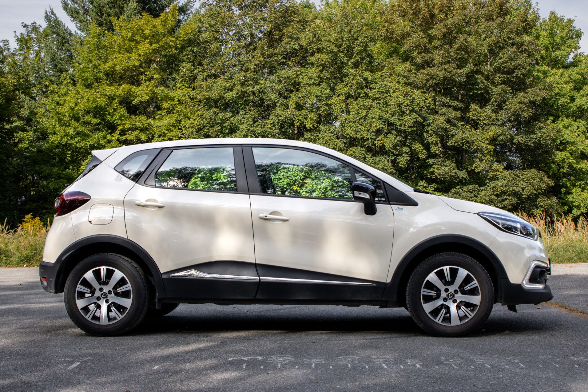 Renault Captur - fotka 4