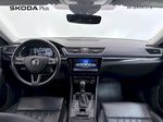 Škoda Superb, L&K 2.0TDI/140kW 4x4 7DSG