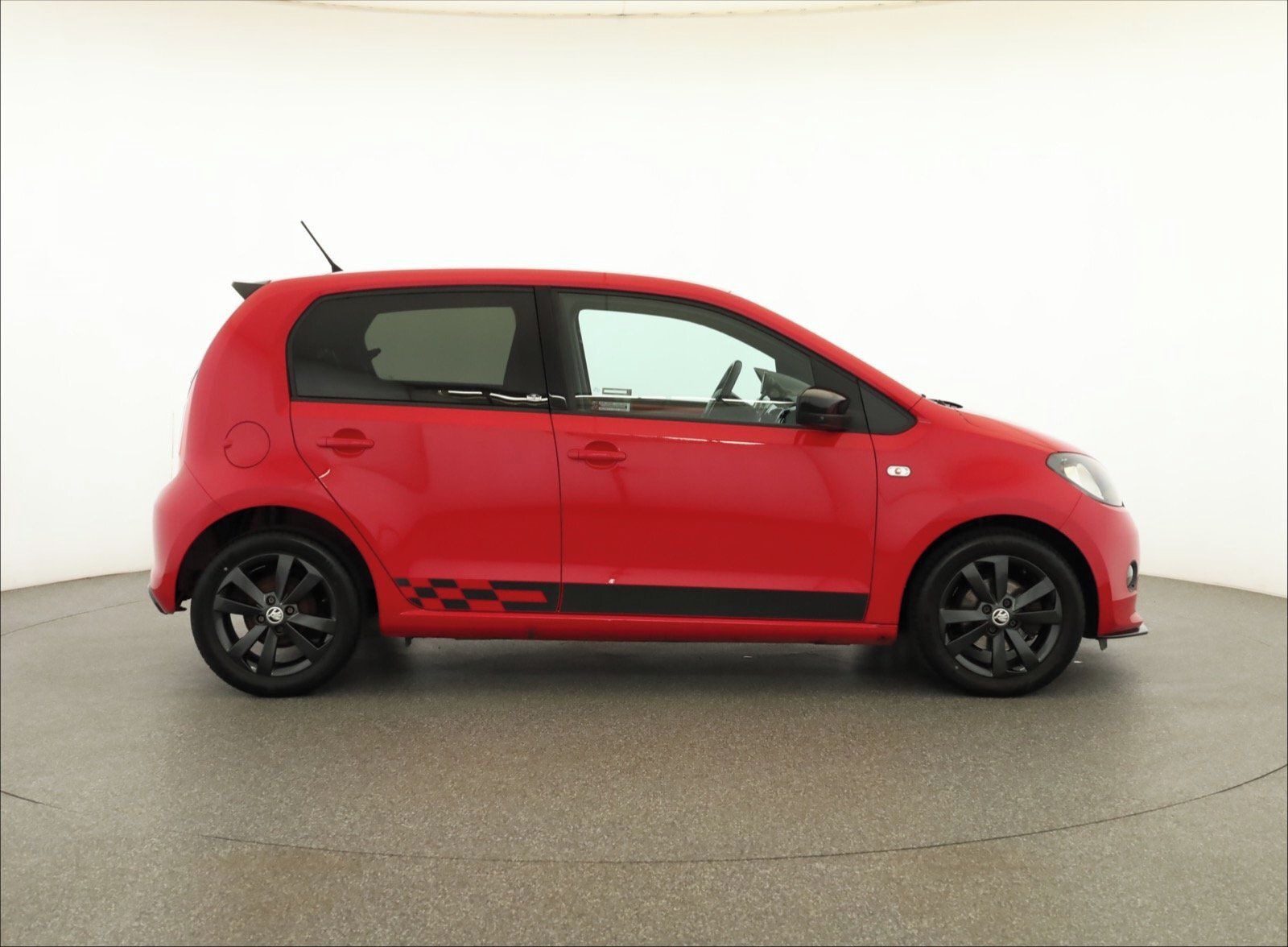 Škoda Citigo, 1.0 MPI, Automat, Klima - fotka 6