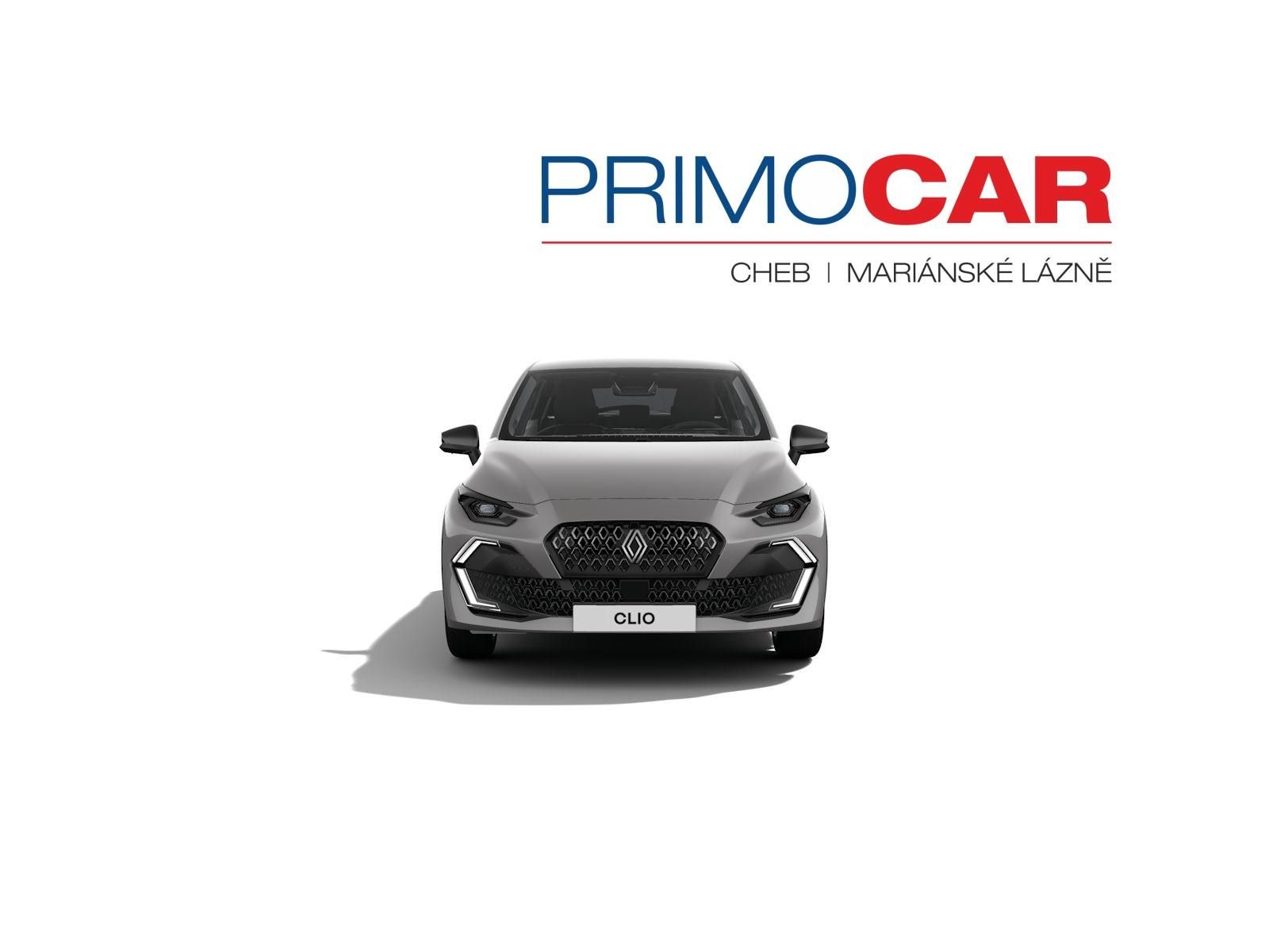 Renault Austral, Techno mild hybrid 150 auto - fotka 3