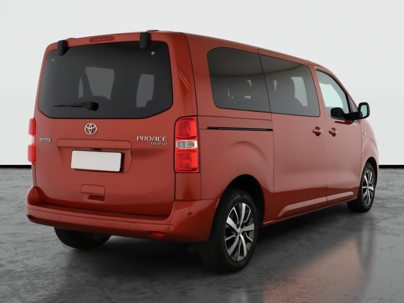 Toyota Proace Verso, 2.0 D-4D, Family, 5 míst, L1 - fotka 5