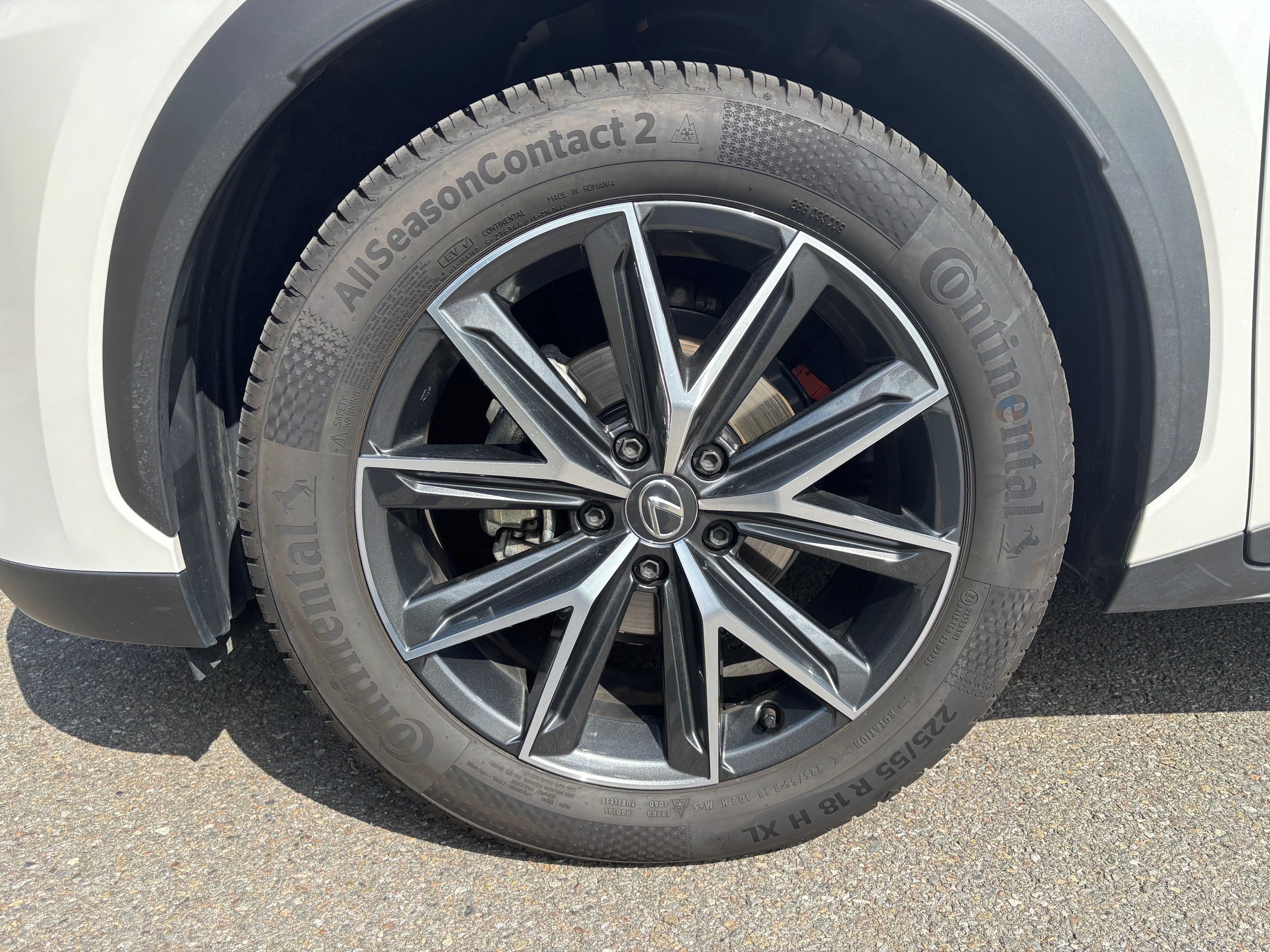 Lexus LBX, Lexus LBX - fotka 4