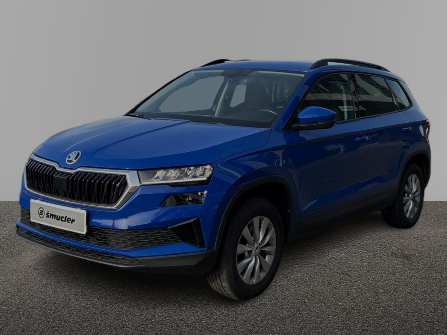 Škoda Karoq, 1.0 TSI / 81 kW Ambition