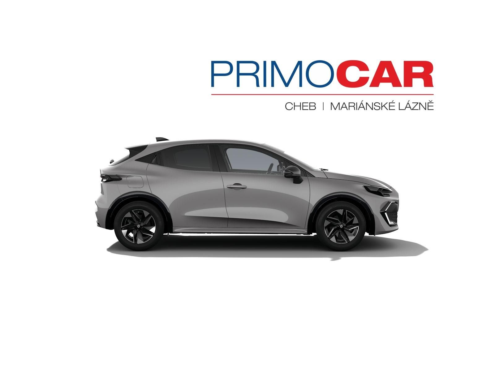 Renault Austral, Techno mild hybrid 150 auto - fotka 2
