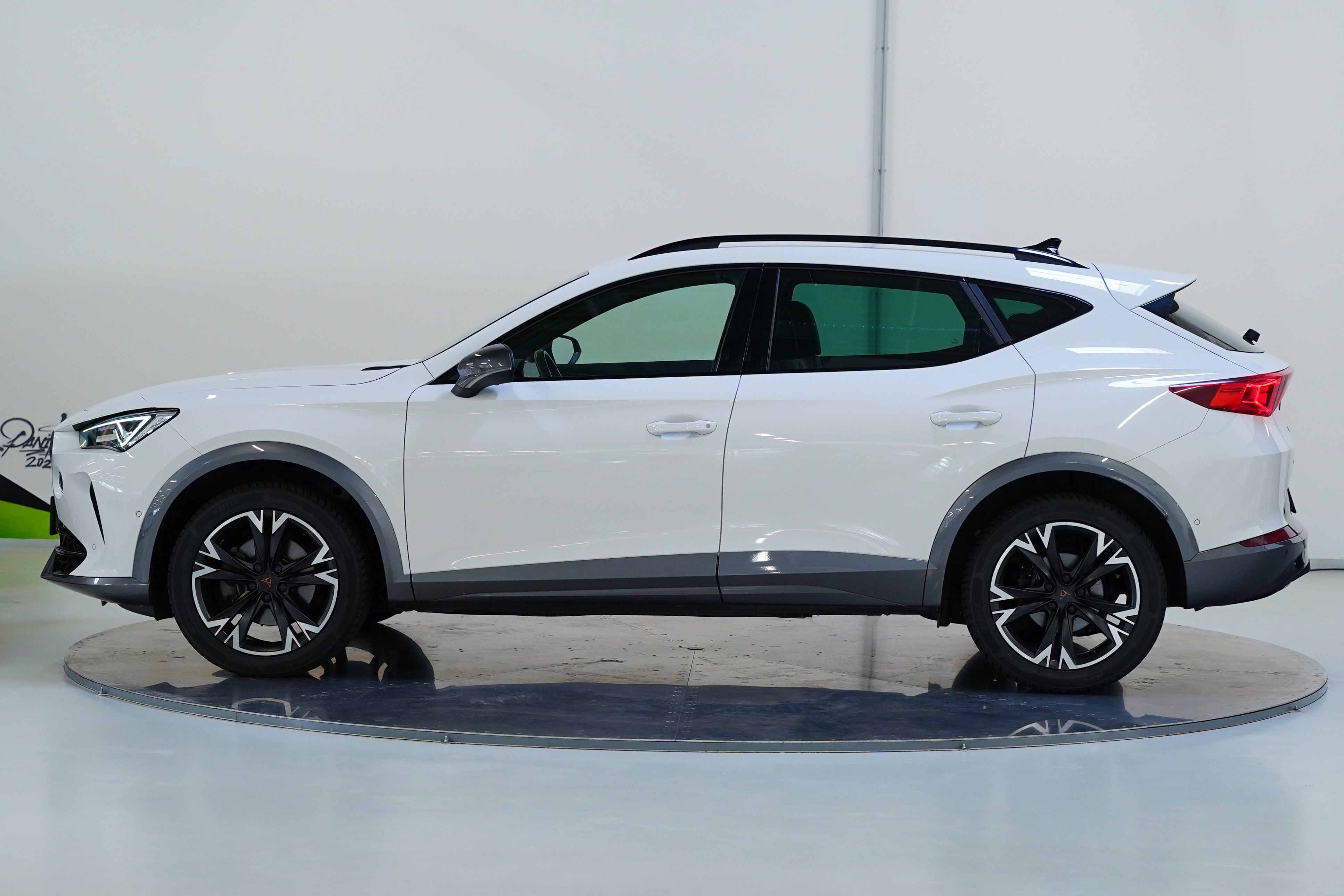 Cupra Formentor, 1.5 TSI 110 kW - fotka 3