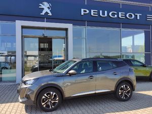 Peugeot 2008, ALLURE 1.2 100k MAN6 1.majitel
