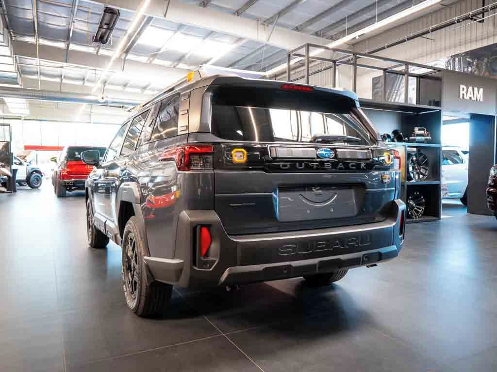 Subaru Outback, 2.4 Wilderness Adap.tlum 2026 - fotka 3