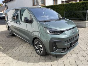 Fiat Ulysse, L3 2.2 MTJ 180K 8AT Icon