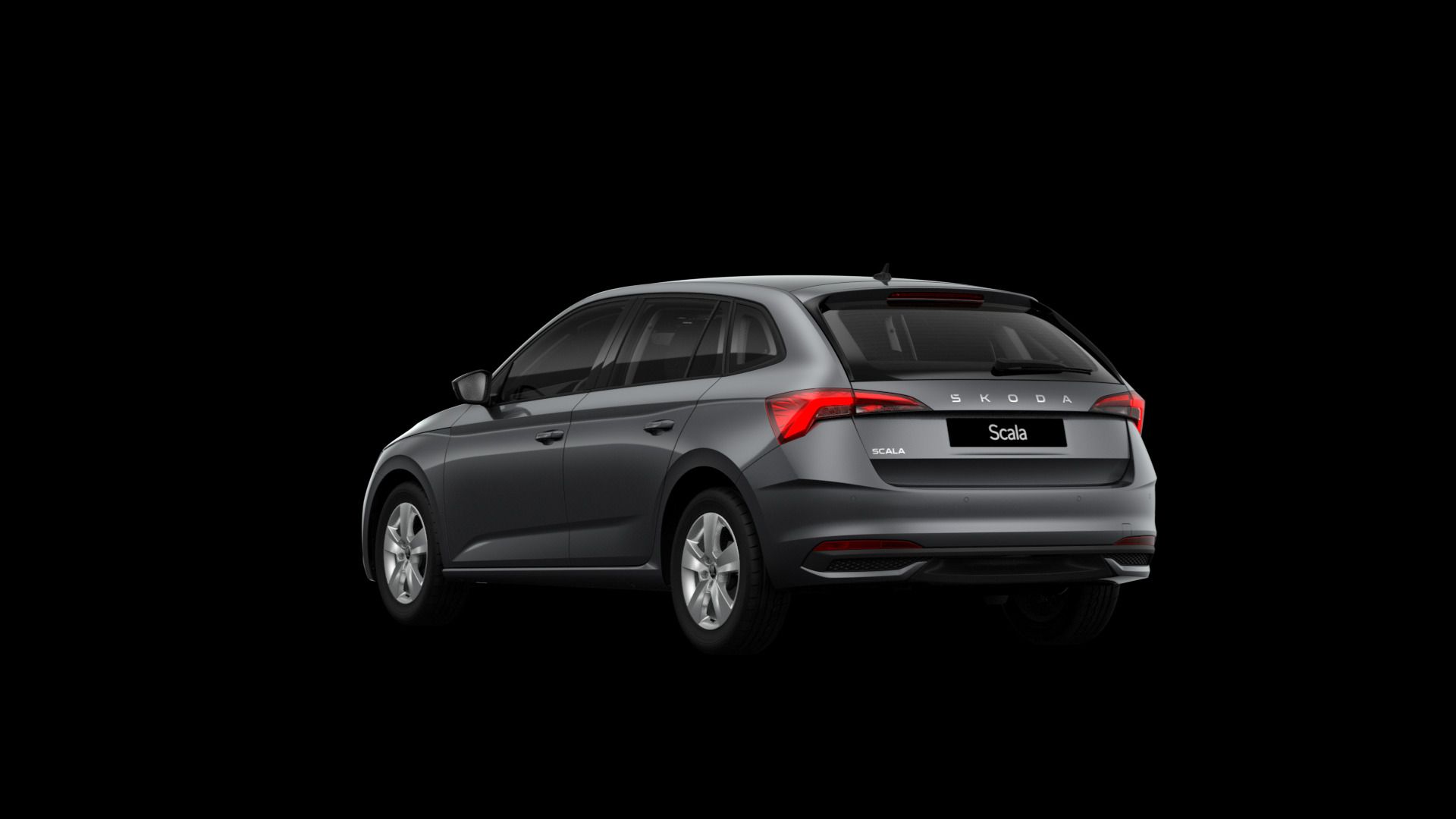 Škoda Scala, 1.0 TSI 70kW 130 let - fotka 3