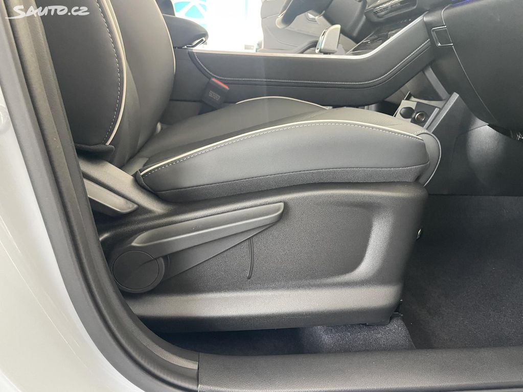Chery Tiggo 2026 aus Tschechien