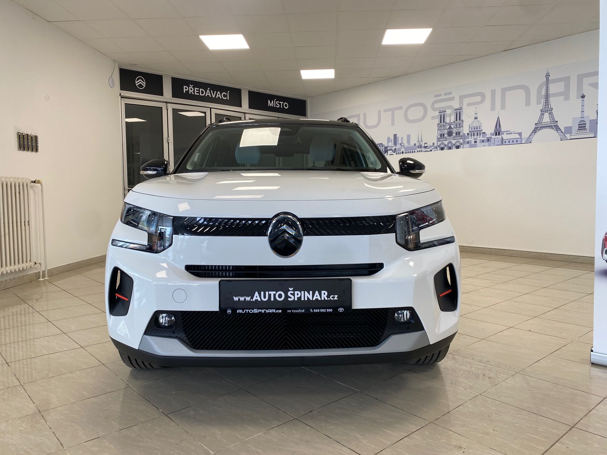 Citroën C3, MAX TURBO 100k + Pak.Zima - fotka 2