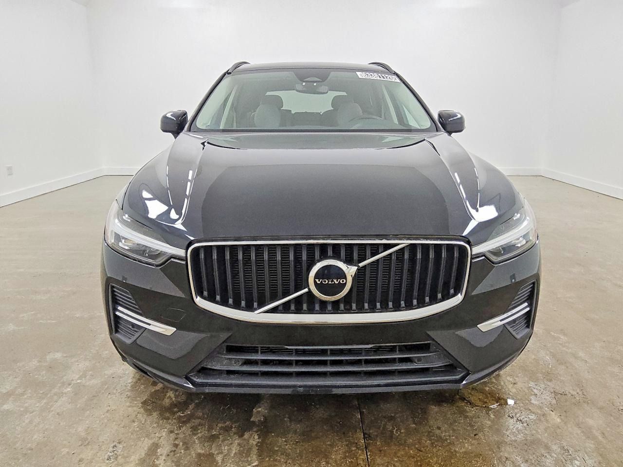 Volvo XC60, Auto na cestě - fotka 5