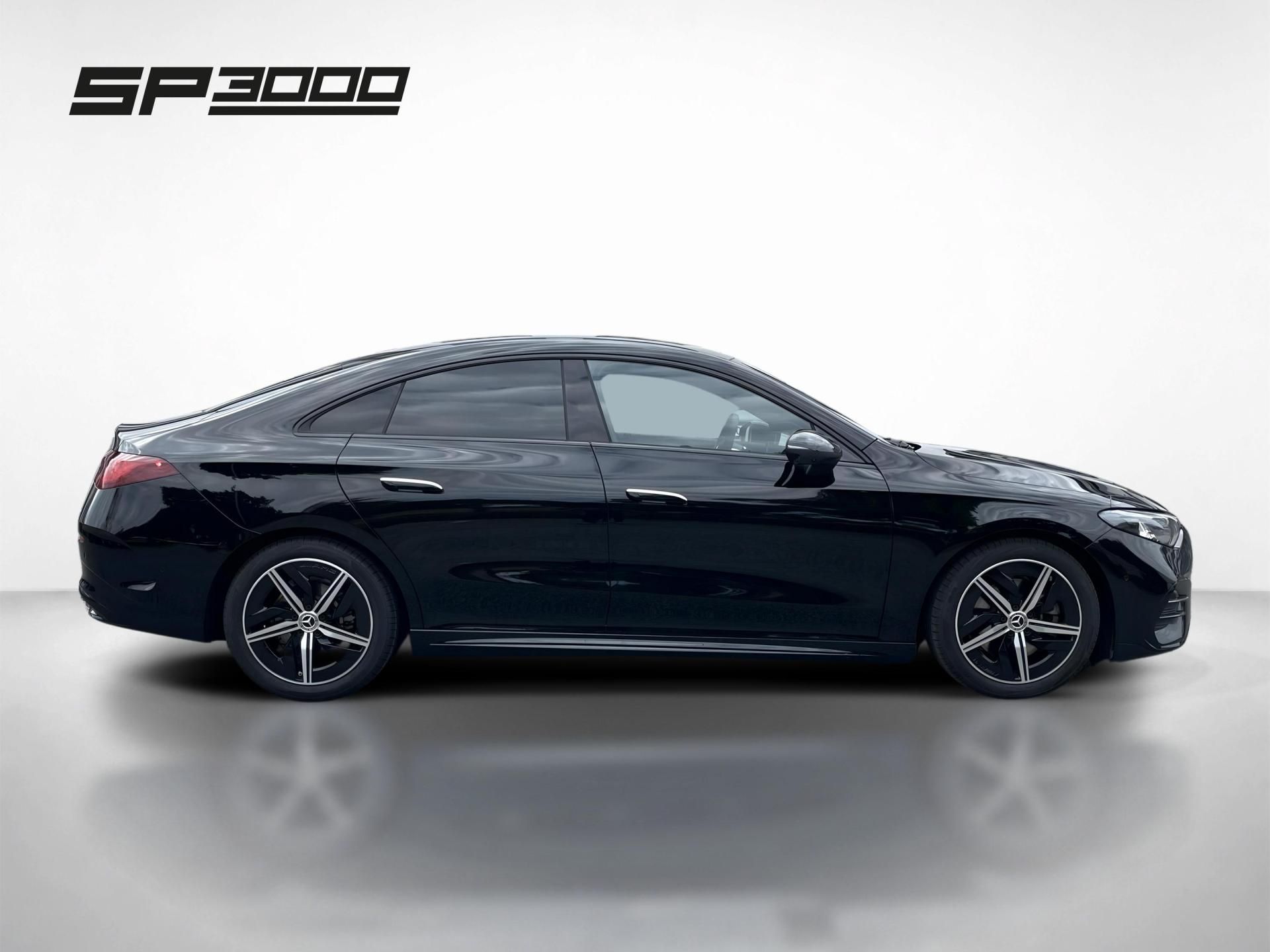 Mercedes-Benz CLA, 200 AMG - fotka 6