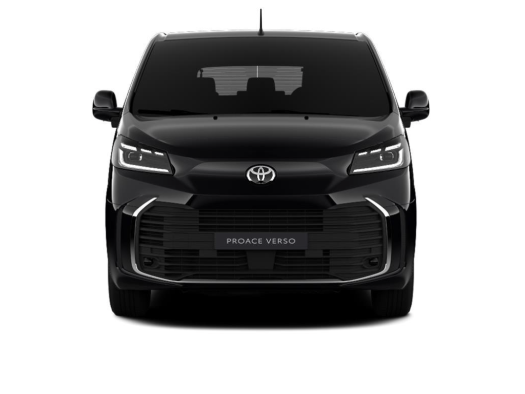 Toyota Proace Verso, 2.2. D- 180k 8AT L2 - fotka 3
