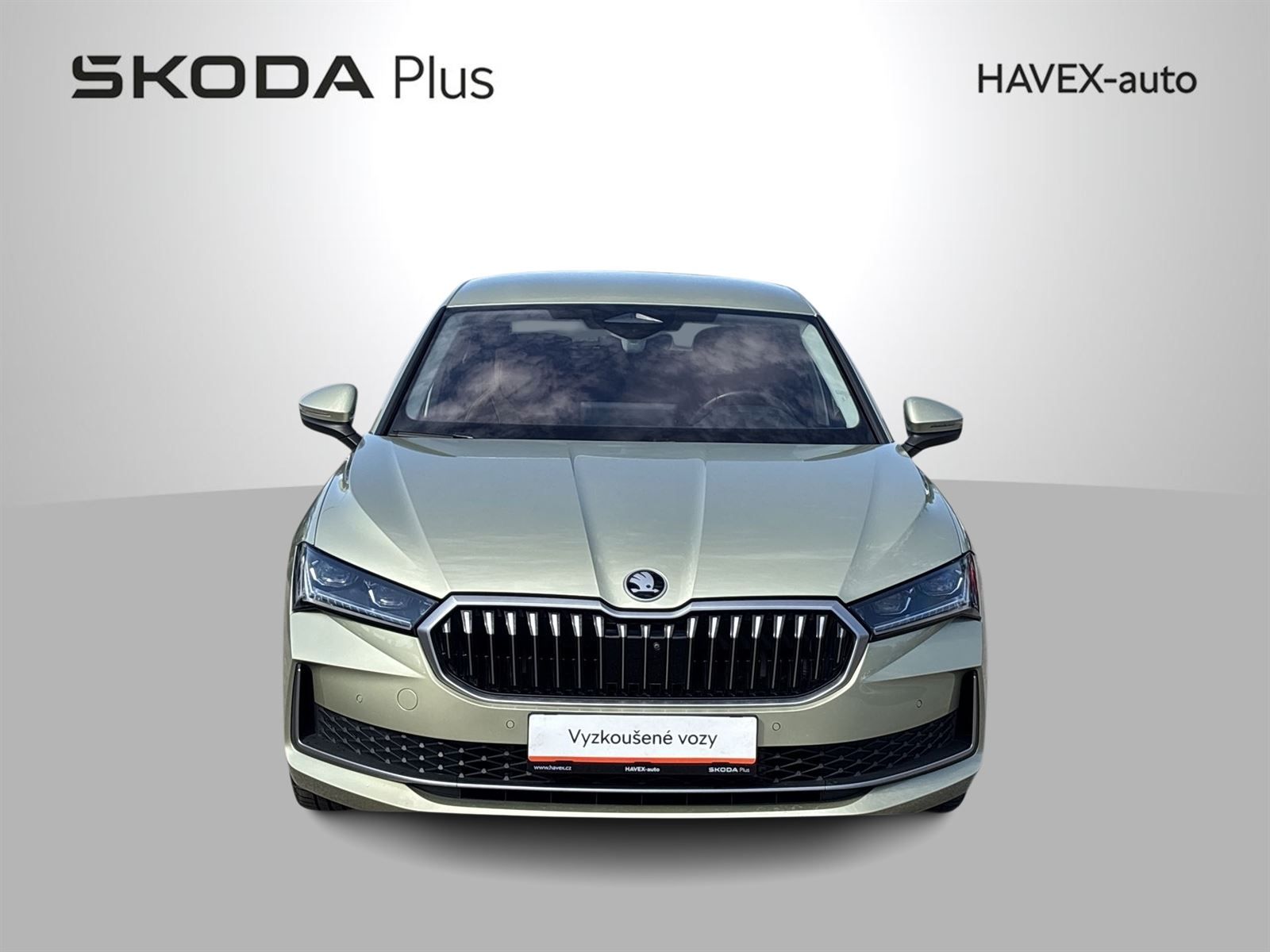 Škoda Superb, 2.0 TDI 4x4 DSG L&K - fotka 4