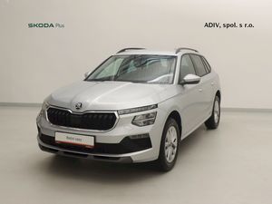 Škoda Kamiq, 1.0 TSI 85 kW Selection