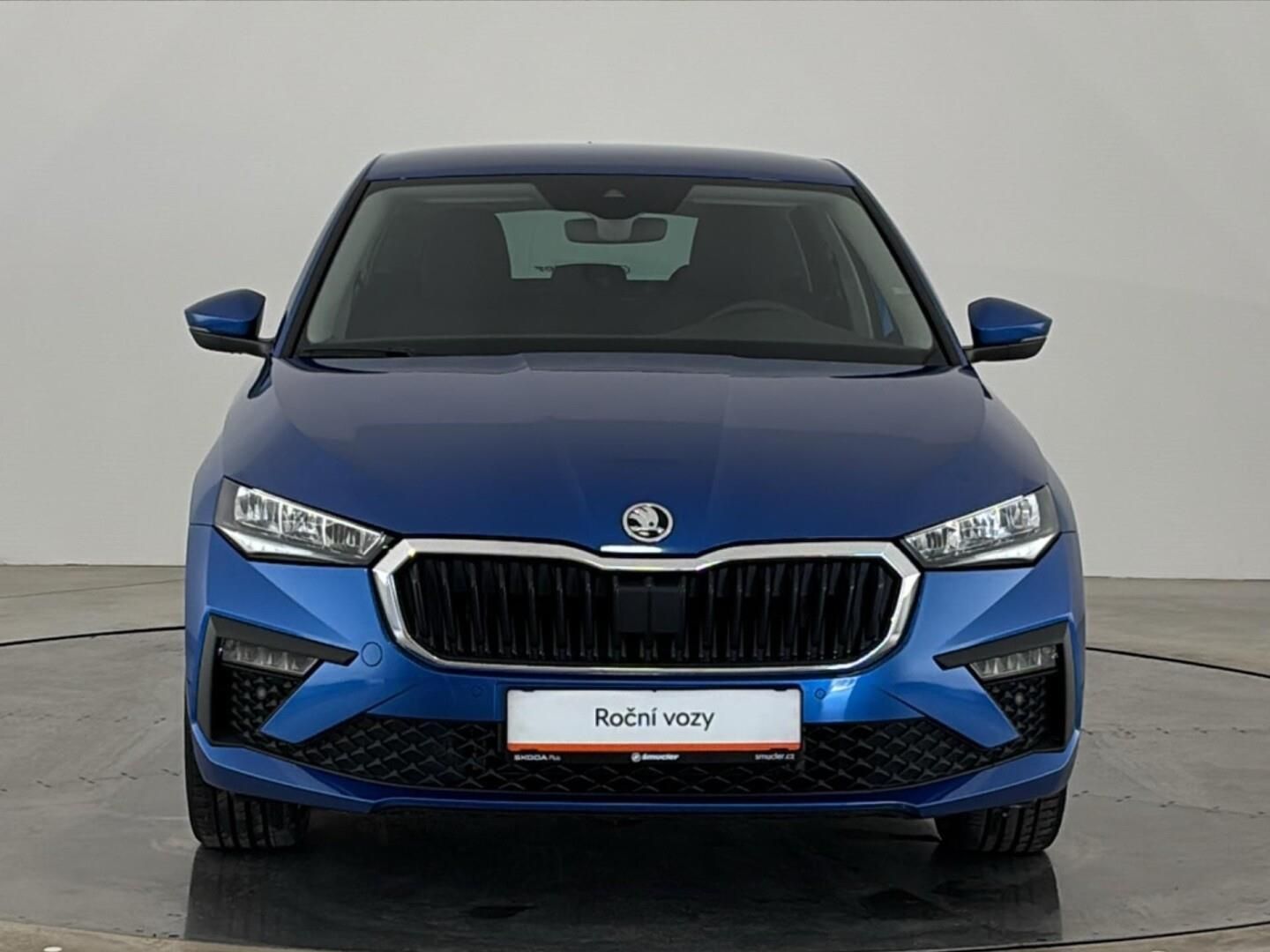 Škoda Scala, 1.0 TSI / 85 kW Top Selection - fotka 4