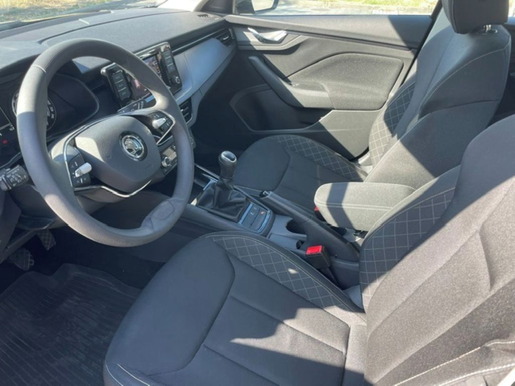 Škoda Kamiq, 1,0 81 kW TSI - akční model - fotka 6