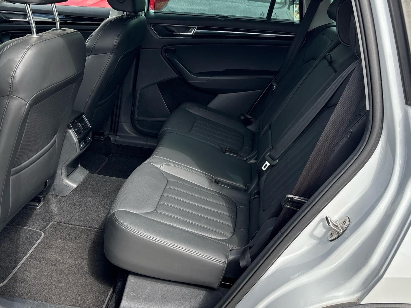 Škoda Kodiaq, 2.0 TDI / 147 kW Laurin & Klem - fotka 6
