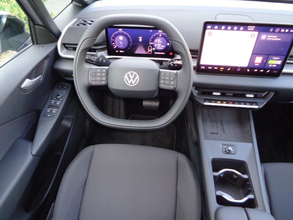 Volkswagen ID.3, 58 kWh 140 kW - fotka 5