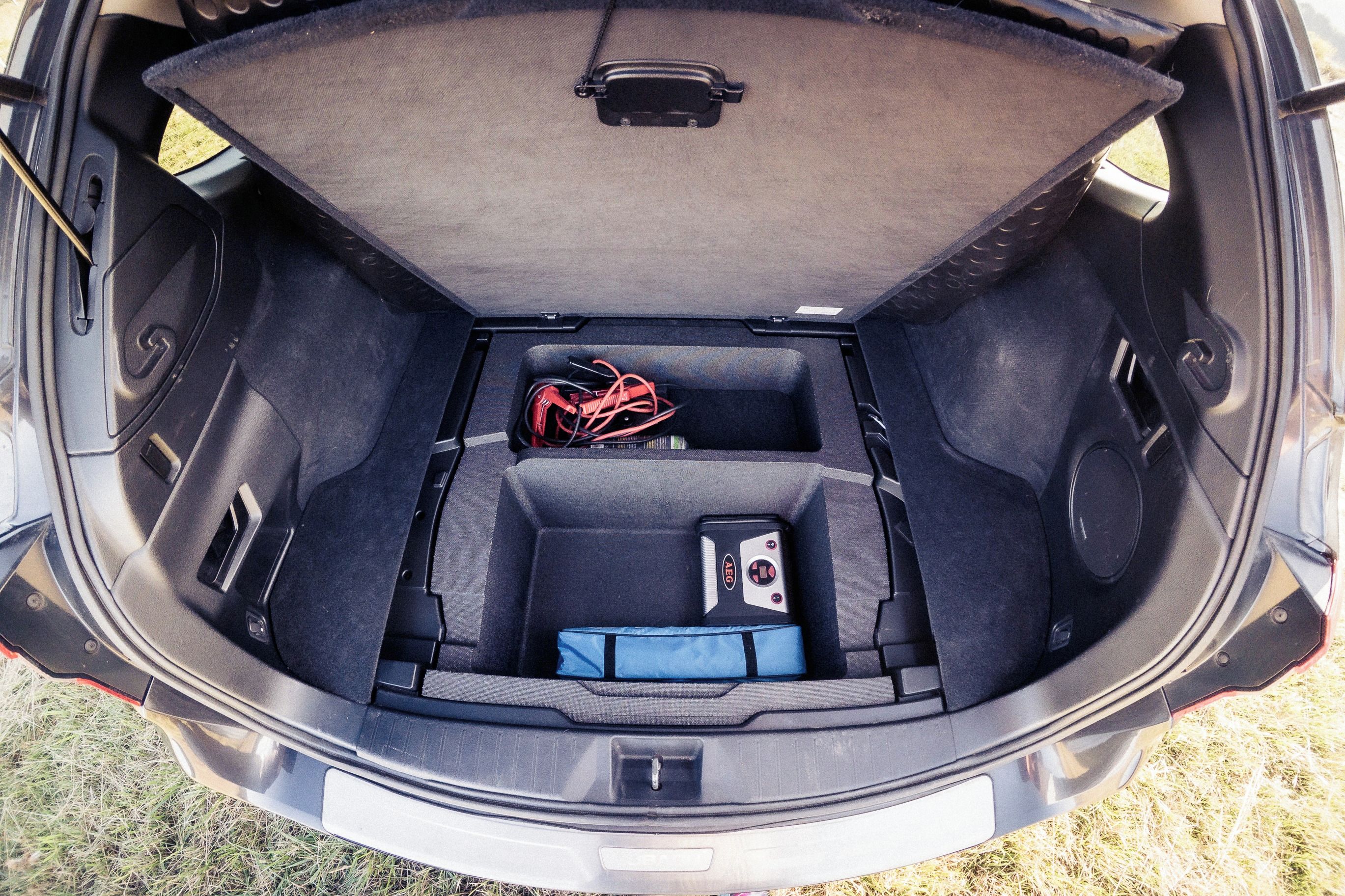 Subaru Outback, Subaru Outback 2.5i-S SPORT - fotka 6