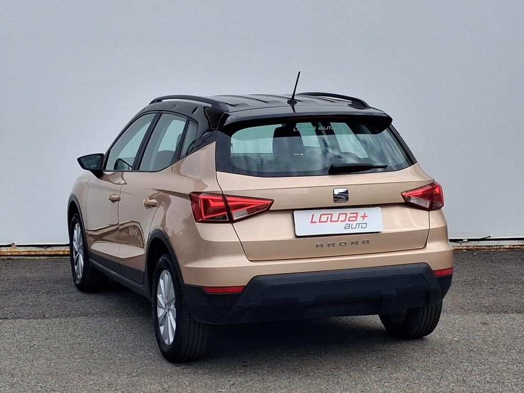 Seat Arona, Style 1.0 TSI 70 kW - fotka 6
