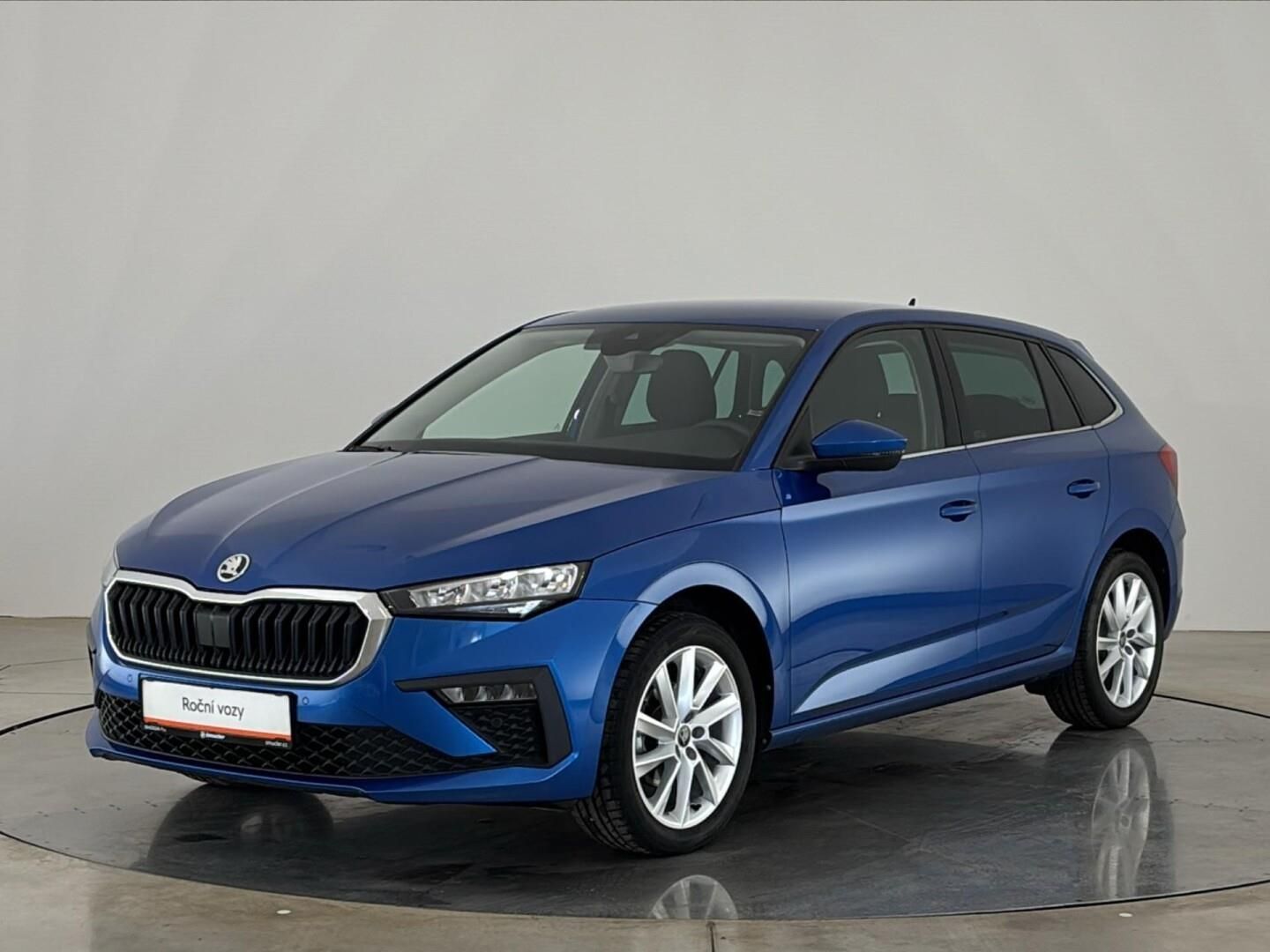 Škoda Scala, 1.0 TSI / 85 kW Top Selection