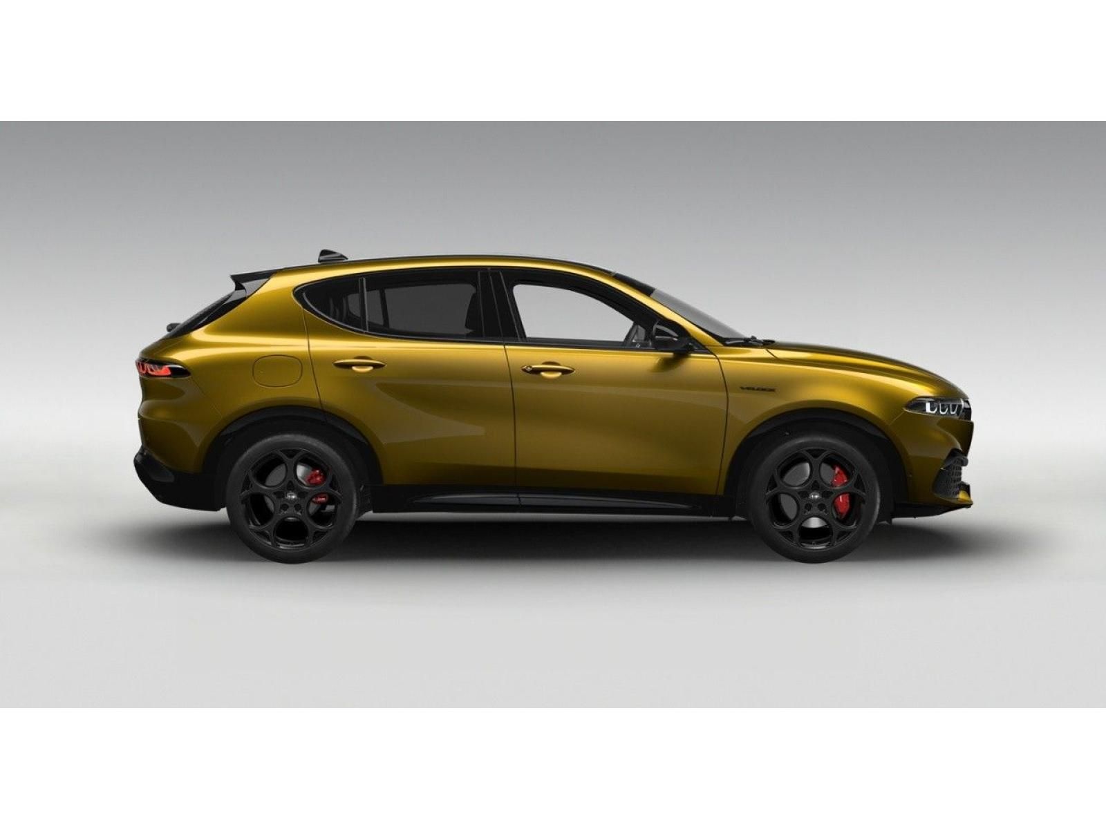 Alfa Romeo Tonale, 1.5 T Ibrida 175k AT7 VELOCE - fotka 2