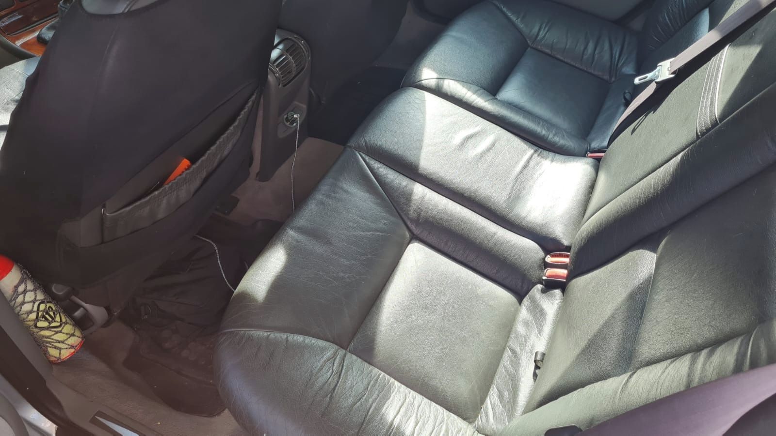 Saab 9-5 - fotka 4