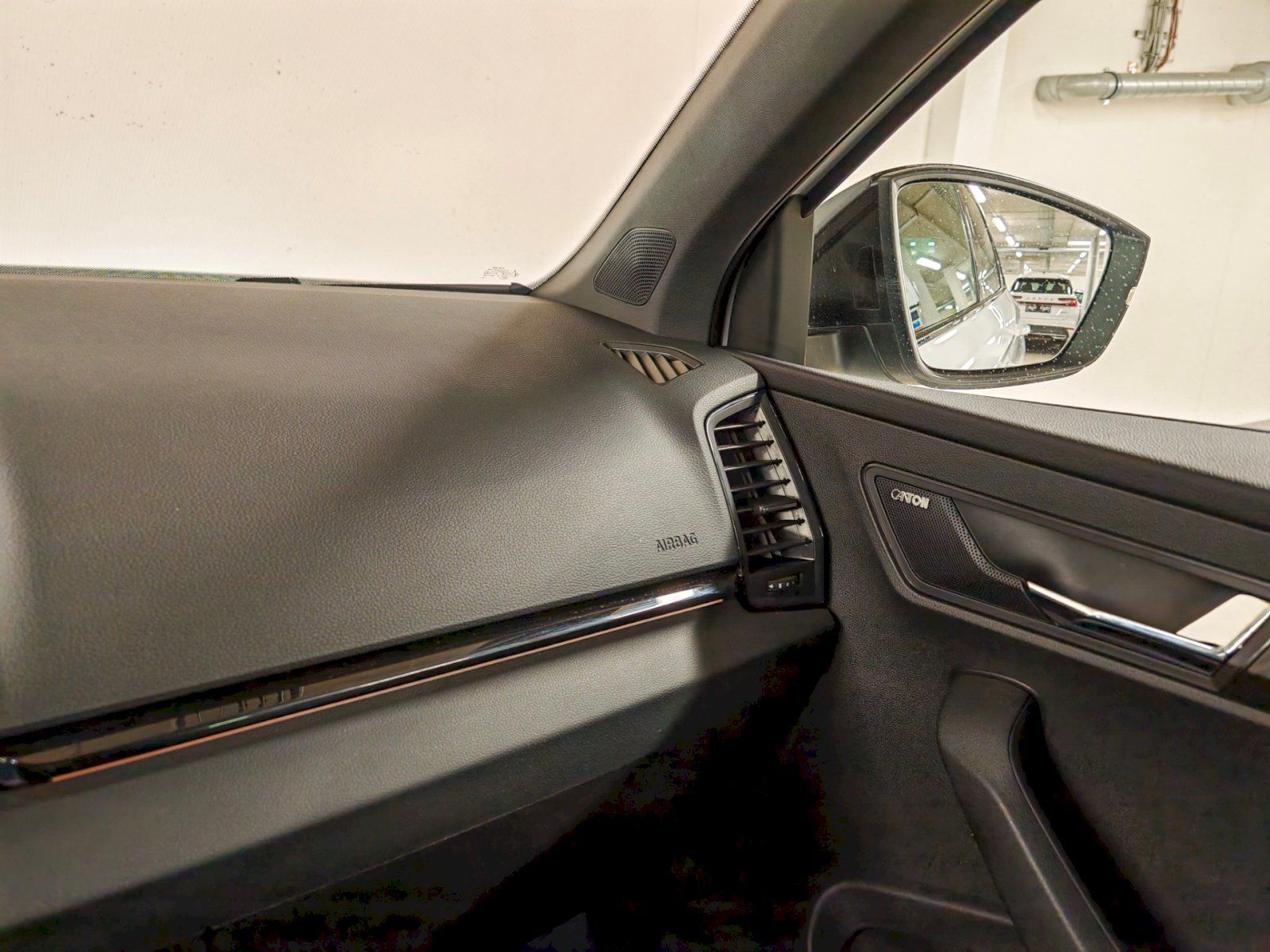 Škoda Karoq, 1.5 TSI 110 kW Sportline - fotka 6