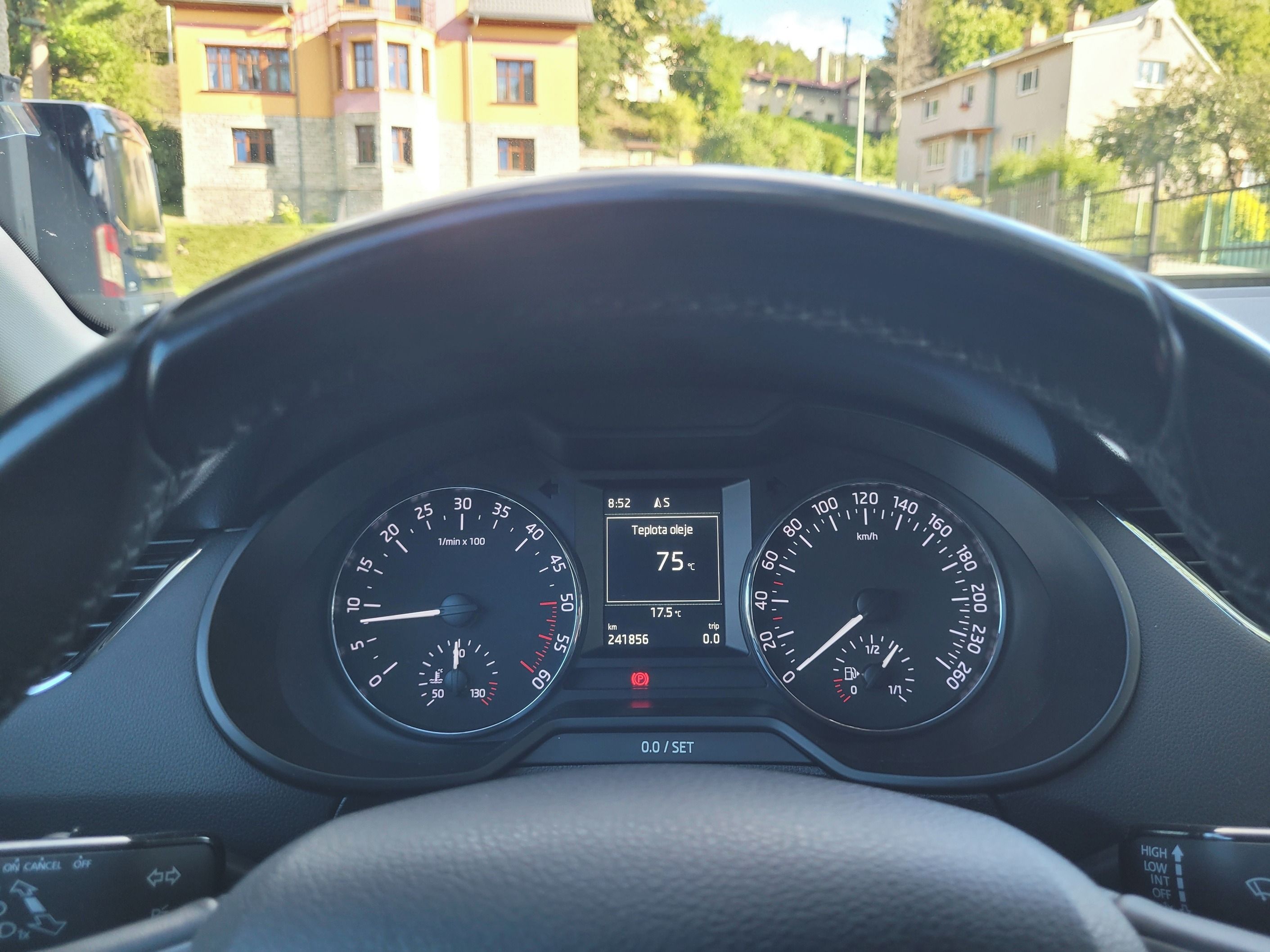 Škoda Octavia, Octavia 3 2.0 tdi 110kw 4x4 - fotka 5