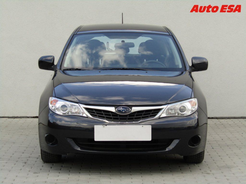 Subaru Impreza, 2.0i,2.maj - fotka 2
