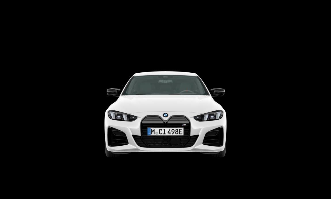 BMW i4, M60 xDrive - fotka 3