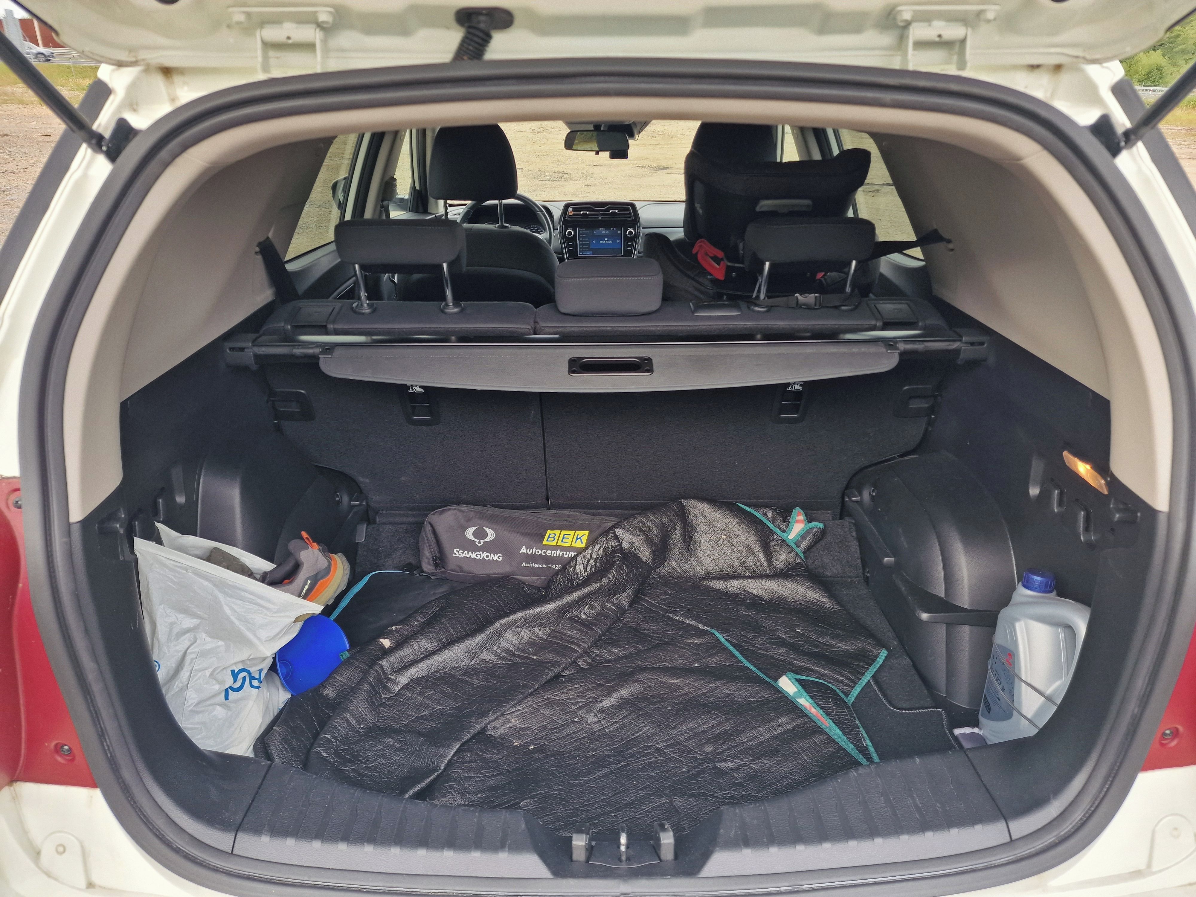 SsangYong Tivoli, Nová TK, v tovární záruce - fotka 5