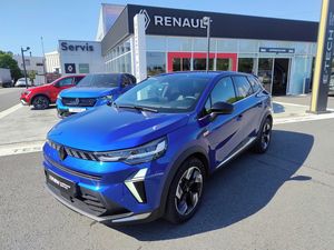 Renault Symbioz, Techno E-Tech Full Hybrid
