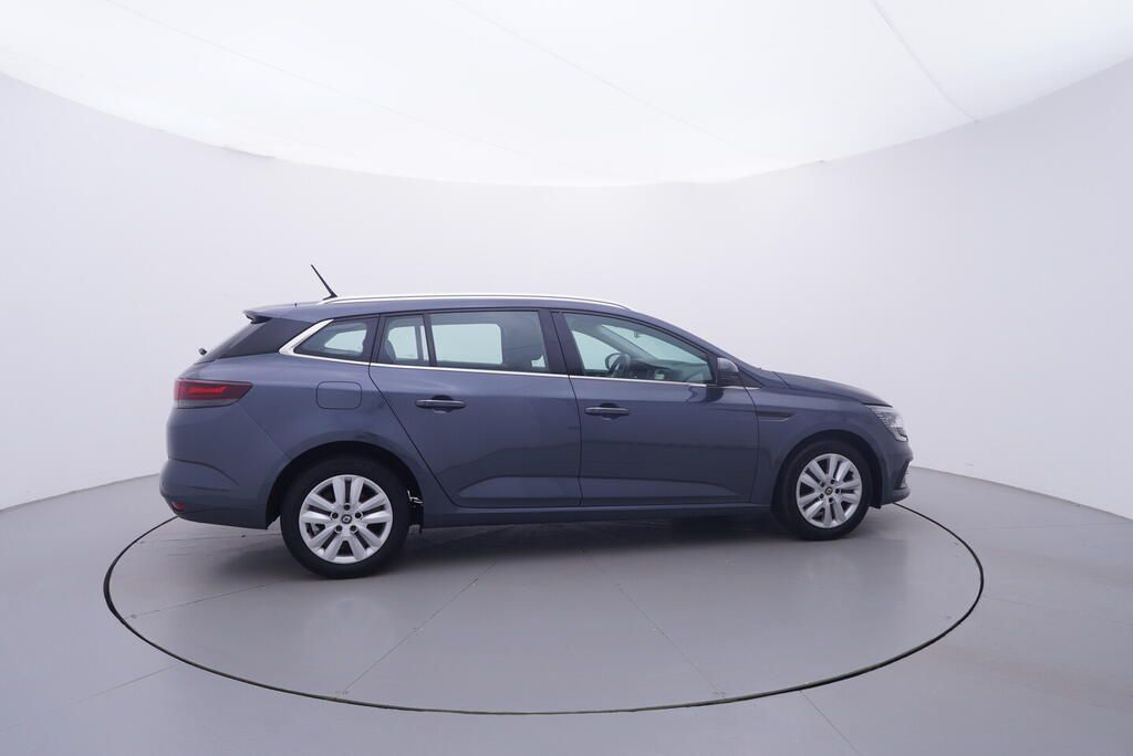 Renault Mégane, Limited 1.3 TCe 85 kW - fotka 6