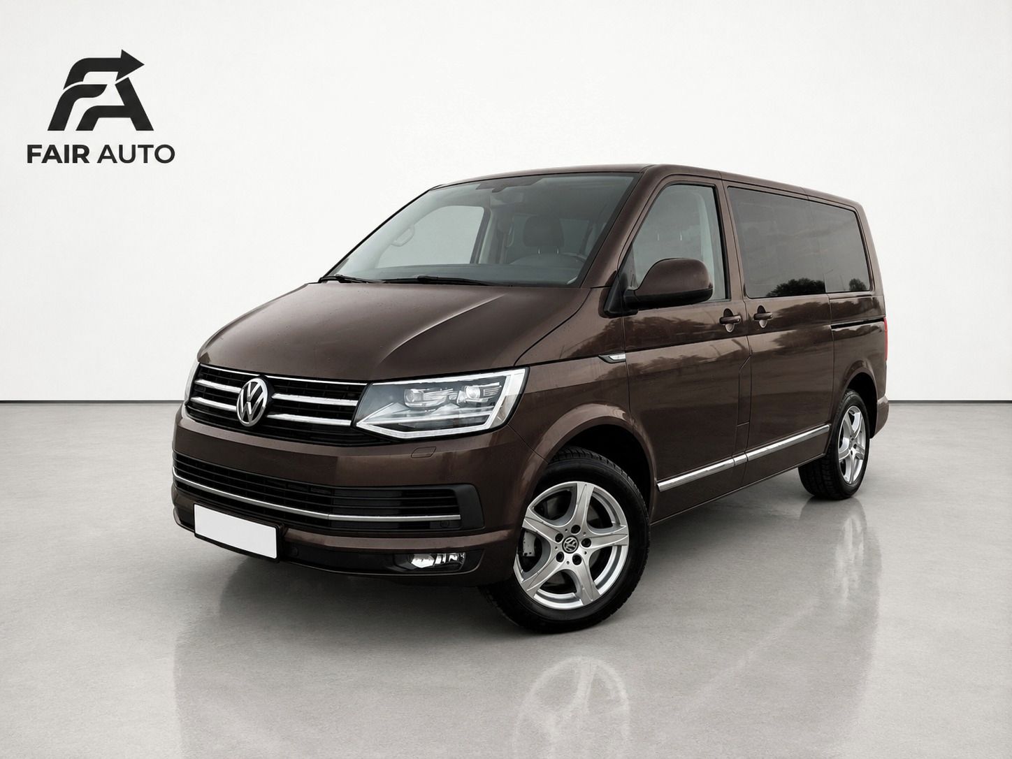 Volkswagen Multivan, 2.0TDi 150kW 4M DSG HIGHLINE 1
