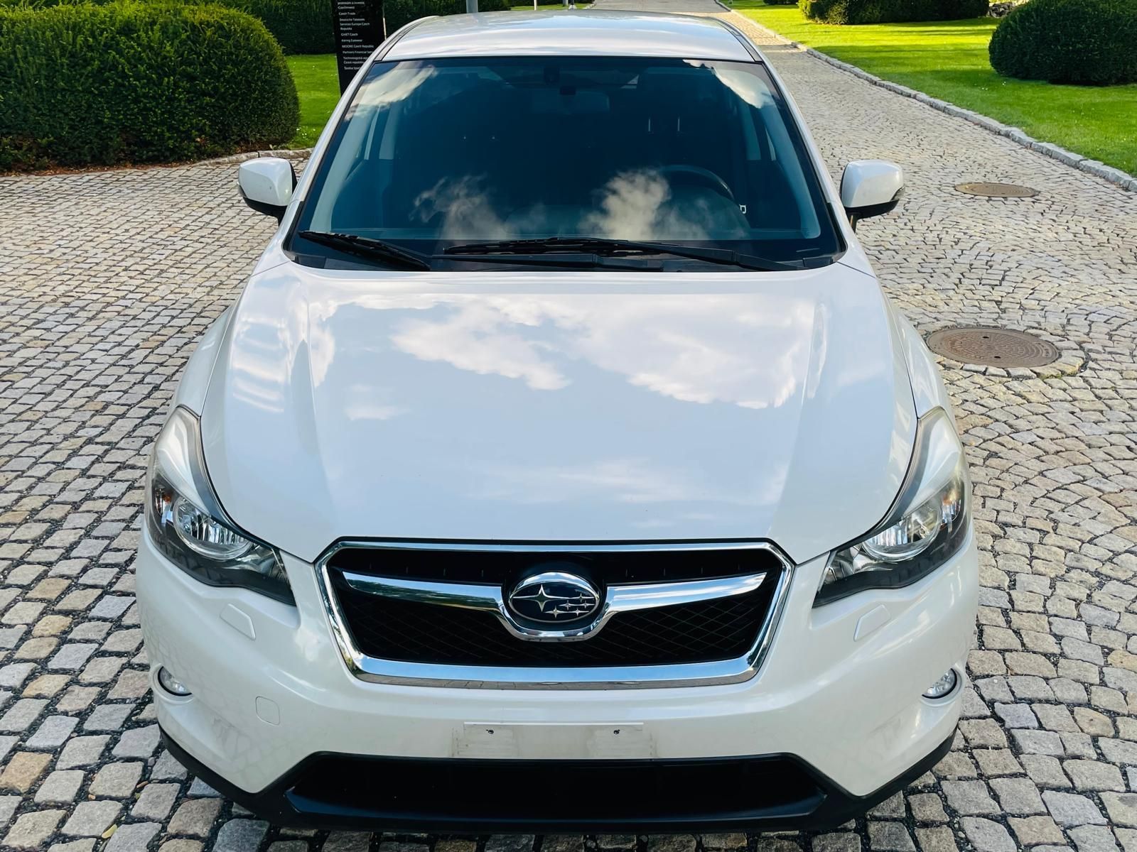 Subaru XV, 2.0i 4x4 AUTOMAT 1MAJITEL LPG - fotka 5