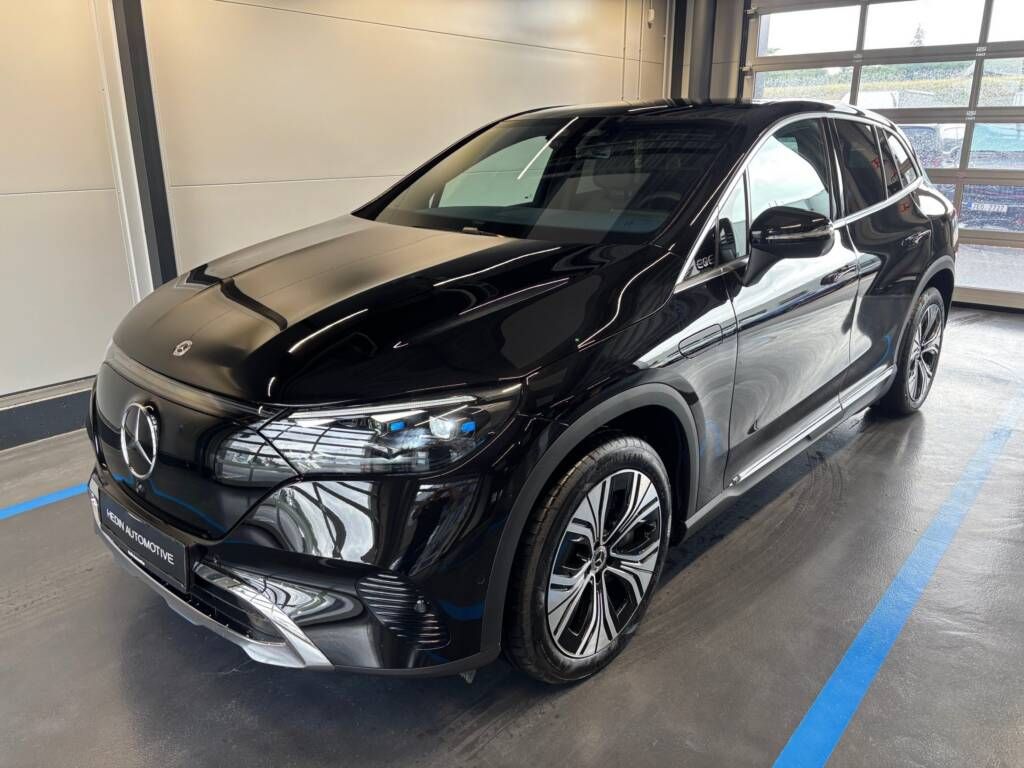 Mercedes-Benz EQE, 350 4MATIC SUV