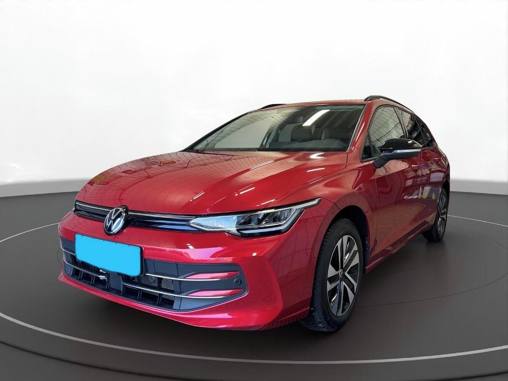 Volkswagen Golf Variant, VIII 1.5 TSI Energy*Kamera*