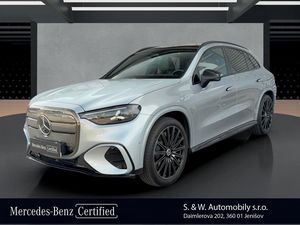 Mercedes-Benz GLC, GLC 400 4MATIC EQ AMG