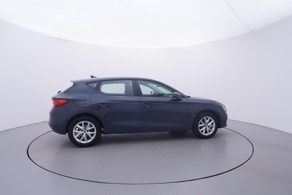Seat Leon, 1.5 TSI 85 kW - fotka 6