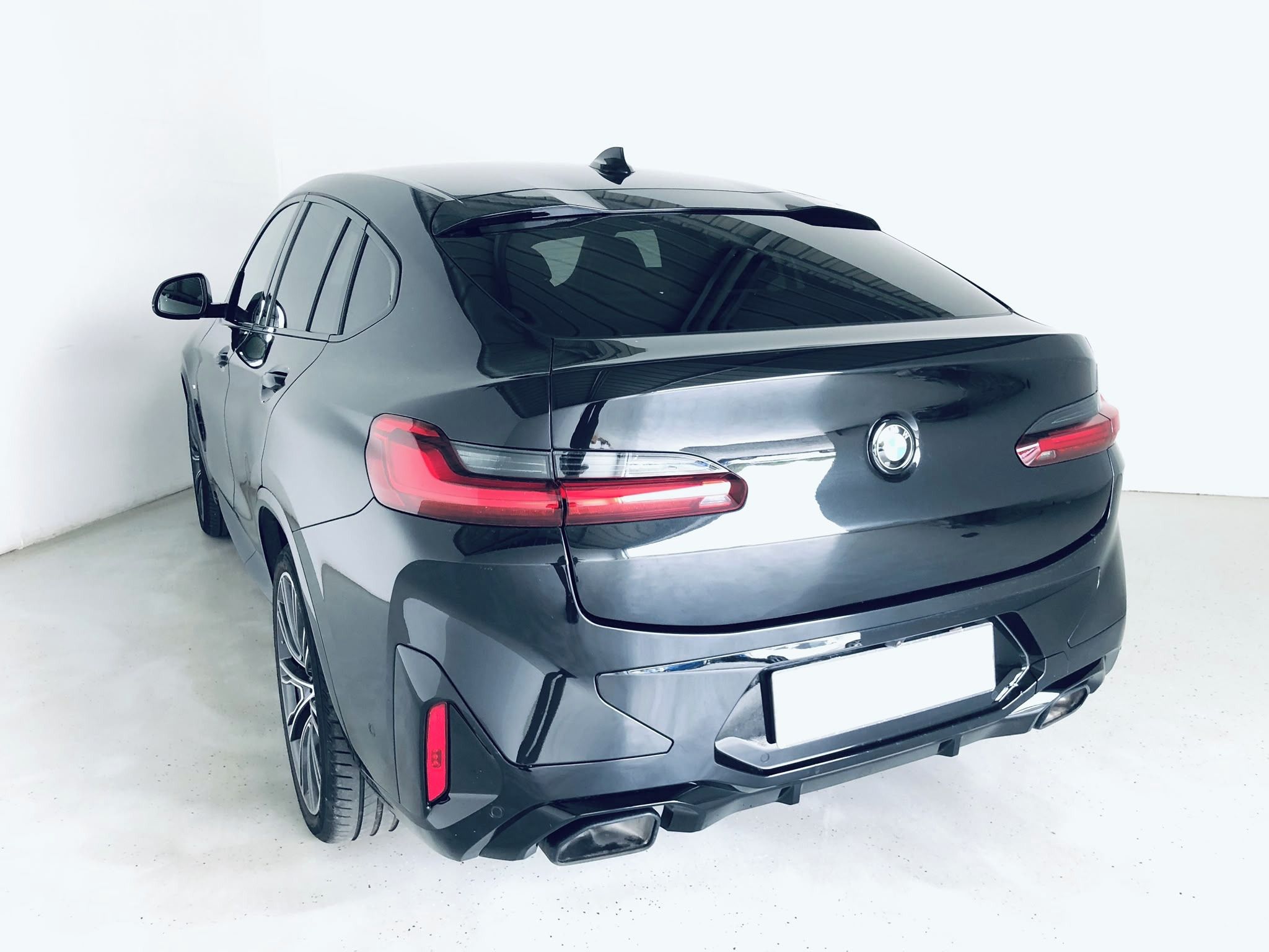 BMW X4, TOP manažerské auto TOP výbava - fotka 5